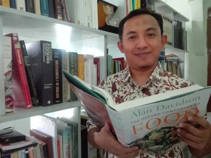 Ilmu sejarah unpad