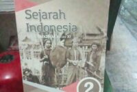 Buku sejarah kelas 11 kurikulum 2013