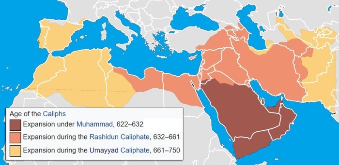 Sejarah munculnya ilmu kalam