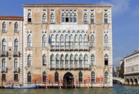 Ca foscari university of venice s2 4