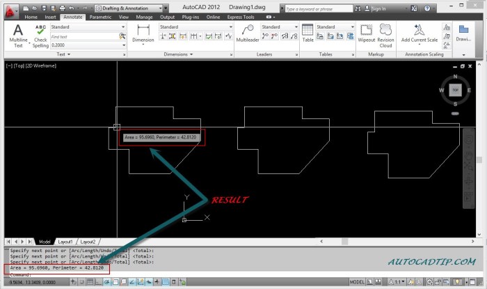 Volume revit