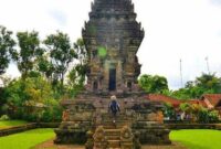 Kidal candi paman tigis