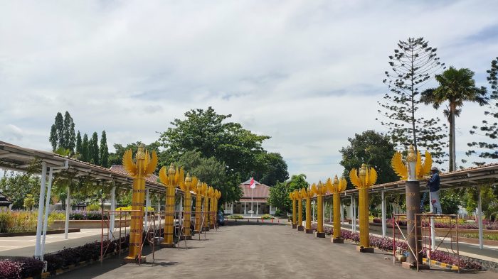 Sejarah kota cianjur