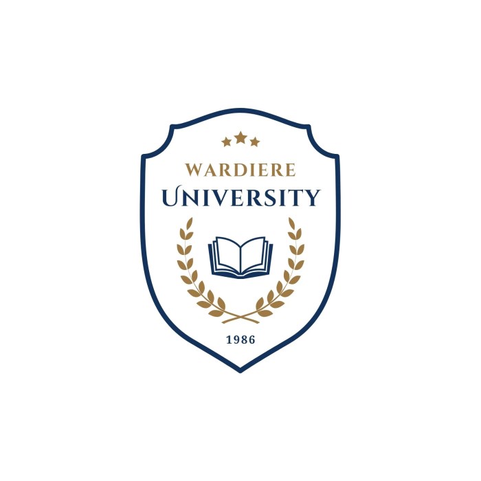 Logo universitas di jakarta