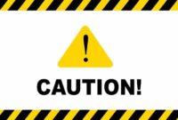 Caution wet floor sign example examples safety slip signage signs stock fall clip illustration injuries vector drawing slippery floors liability