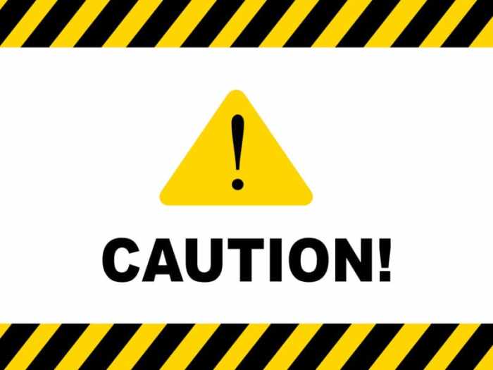 Caution wet floor sign example examples safety slip signage signs stock fall clip illustration injuries vector drawing slippery floors liability