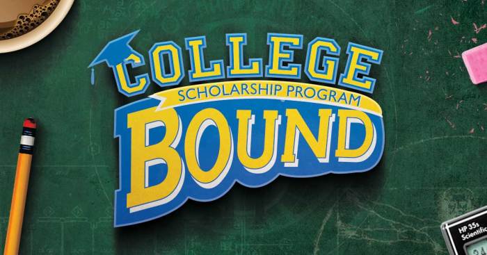 Bound college hammond collegebound