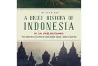 Buku tentang sejarah indonesia