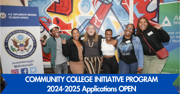 Initiative cci college community scholarship program states united degree