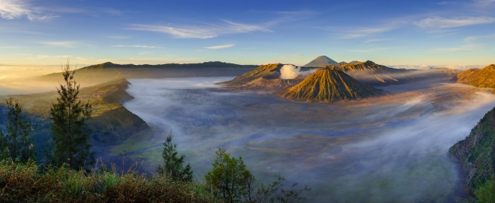 Universitas terbaik jawa timur