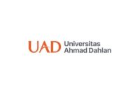 Logo universitas ahmad dahlan