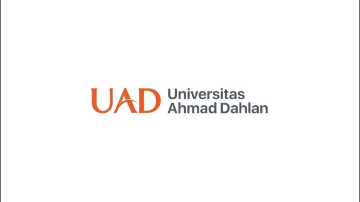 Logo universitas ahmad dahlan