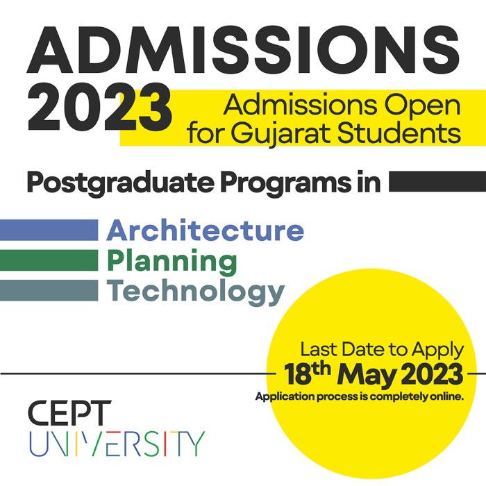 Postech graduate admissions s2 2