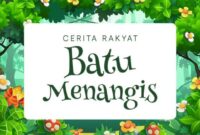 Moral of the story artinya bahasa indonesia