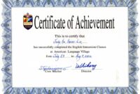 Certificate office template templates microsoft completion