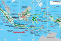 Data tempat kursus indonesia