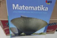 Buku matematika peminatan kelas 12 erlangga pdf