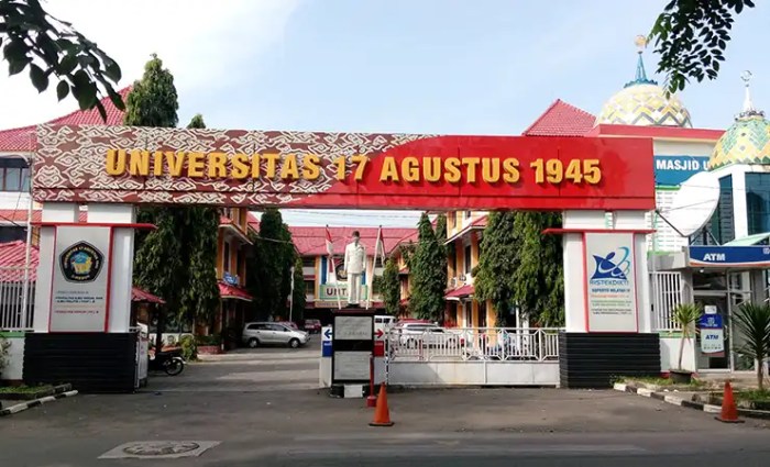 Universitas negeri di cirebon dan jurusannya