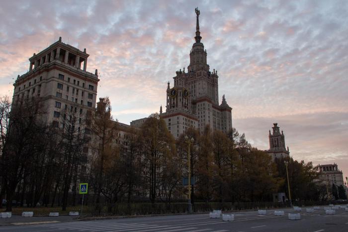 Universities mosca superprof oportunidades rusia mgu fascino tramonto choosing languages