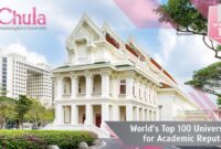 Asean non asean scholarship chulalongkorn university s3 1