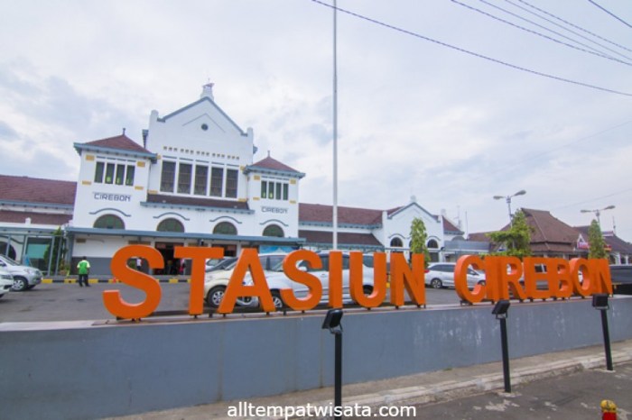 Universitas negeri terbaik di cirebon