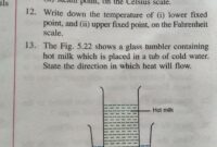 Contoh soal kalor kelas 11