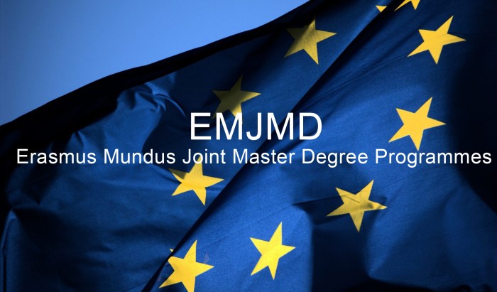 Erasmus mundus joint master degree in economics of globalisation and european integration s2 1