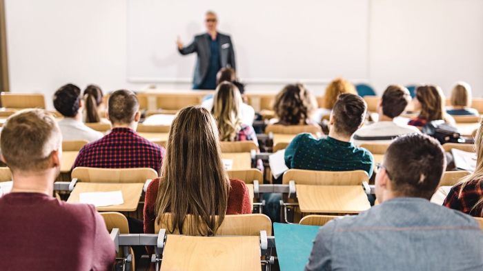 Bahasa inggris fakultas keguruan dan ilmu pendidikan