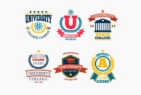 Logo universitas peradaban