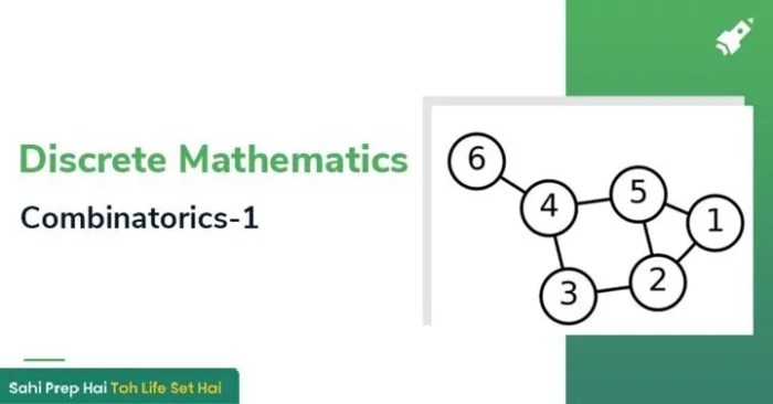 Kombinatorika matematika diskrit