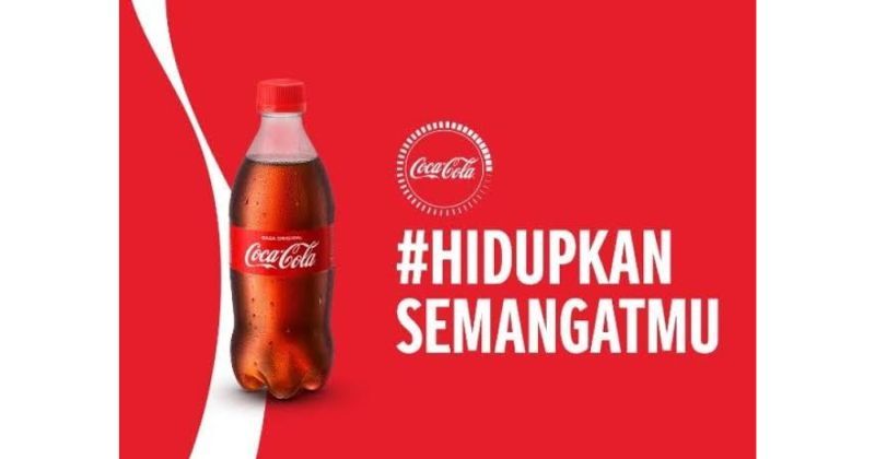 Iklan poster bahasa inggris