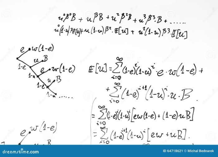 Soal matematika ekonomi