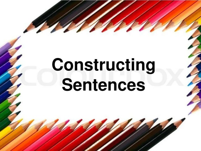 Passive voice sentences sentence grammar verb tense englishstudypage