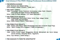 Contoh pkm artikel ilmiah