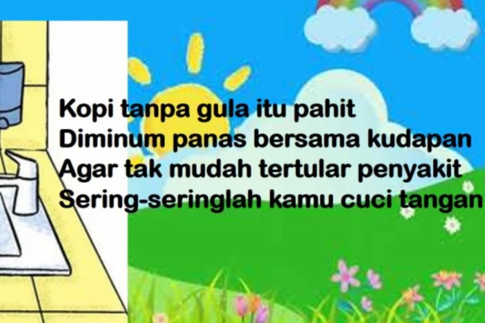 Pantun sejarah kerajaan