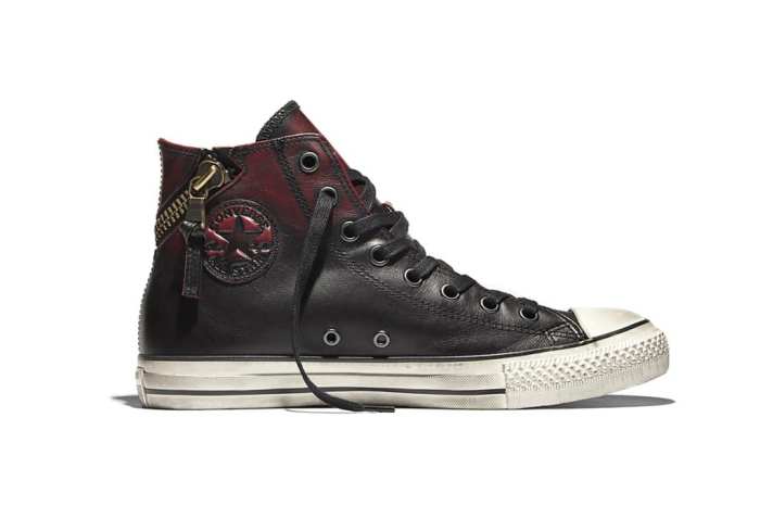 Sejarah converse john varvatos