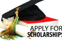 Scholarships