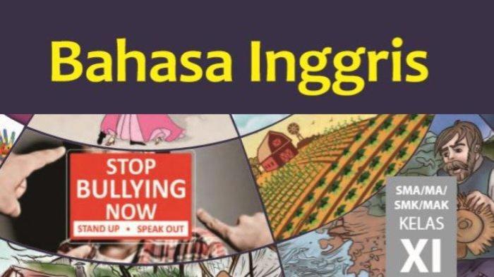 Bahasa inggris kelas 11 halaman 79