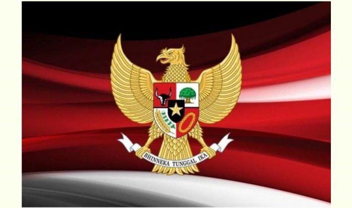 Ppt pancasila dalam arus sejarah bangsa indonesia