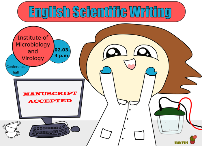 Research scientific paper write tips writing academy