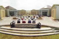 Universitas negeri diponegoro