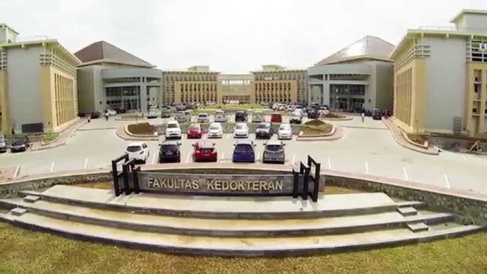 Universitas negeri diponegoro