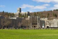 Military academy point west graduation