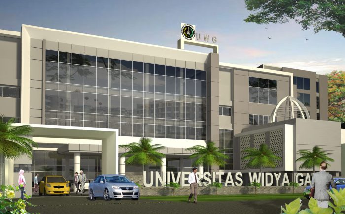 Universitas widyagama lumajang