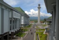 Fakultas psikologi uin malang