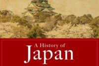 Japan rise meiji history century emperor family 19th imperial today 1853 edo