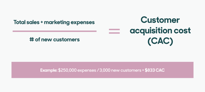 Acquisition cac calculating hubspot metrics saas improving gripped if