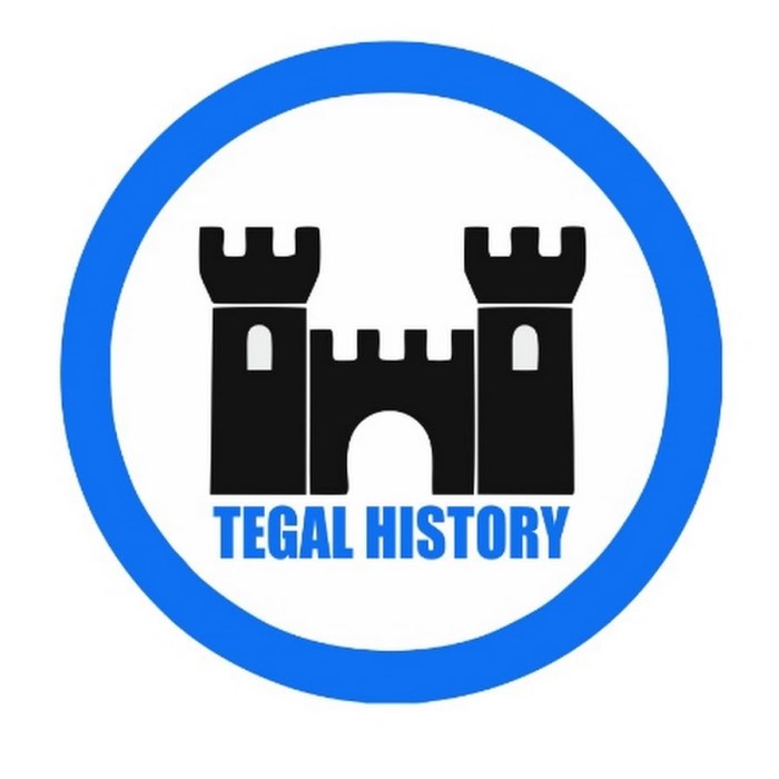 Sejarah tegal