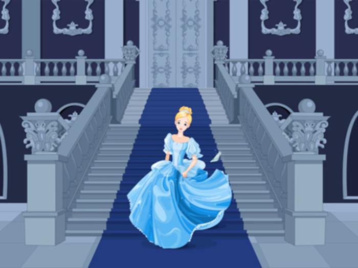 Cerita cinderella dalam bahasa inggris narrative text