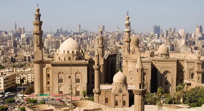 Azhar mesir masjid fatimid kairo universitas cairo mosque ismaili kane bernard universiti sejarah hingga ecc